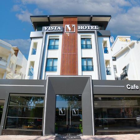 Lara Vista Hotel Antalia Esterno foto