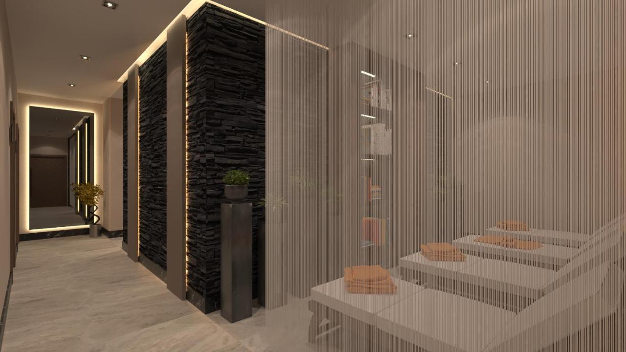 Lara Vista Hotel Antalia Esterno foto
